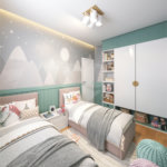 Apartamento à venda com 2 quartos, sendo 1 suíte, em Vila Lucy, Sorocaba, SP