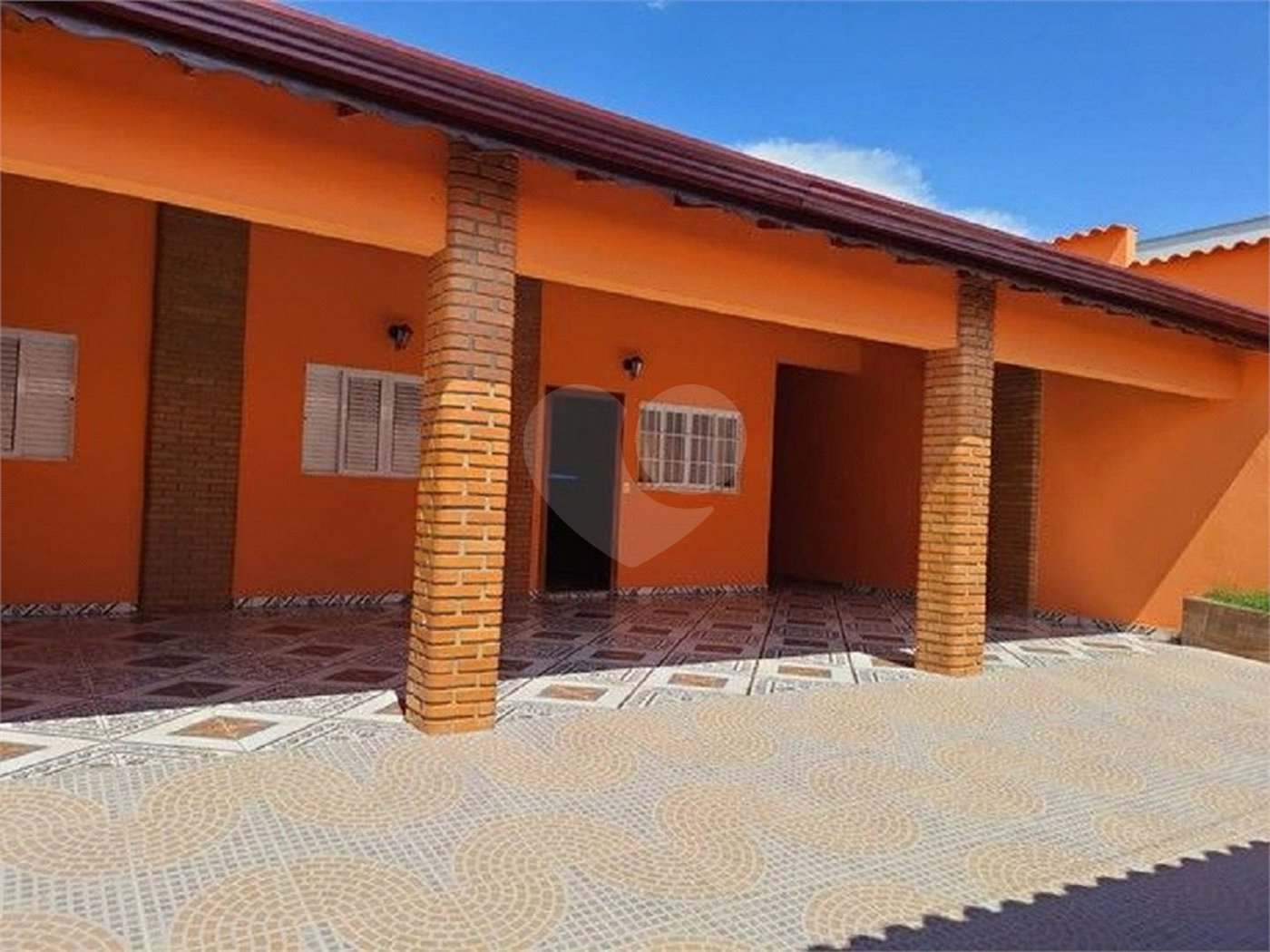 Chácara à venda com 4 quartos em Boa Vista, Salto de Pirapora, SP