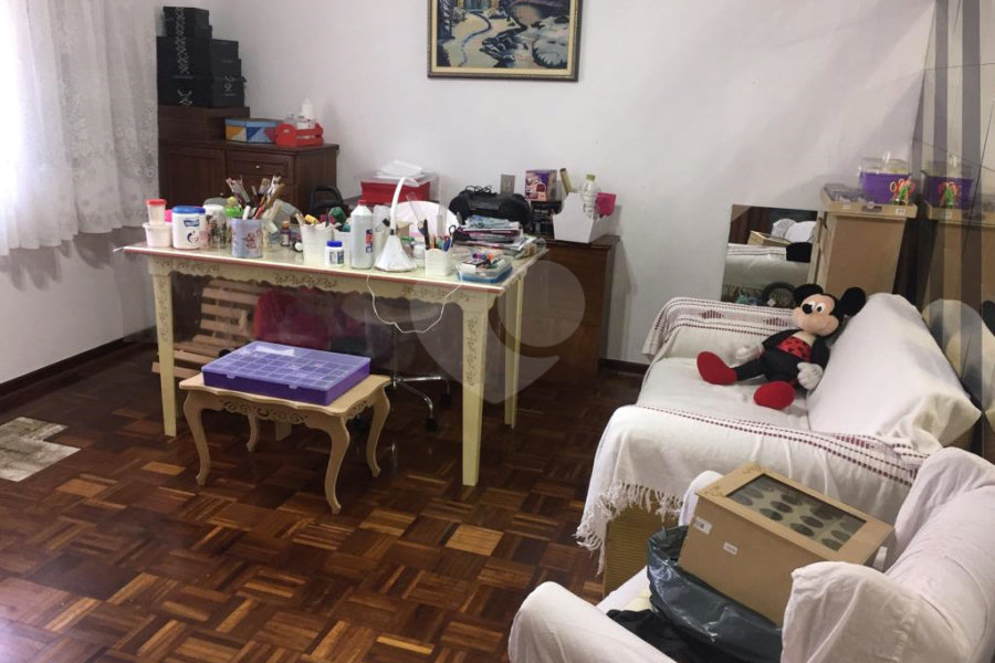 Sobrado à venda ou para alugar com 3 quartos, sendo 1 suíte, em Anália Franco, São Paulo, SP