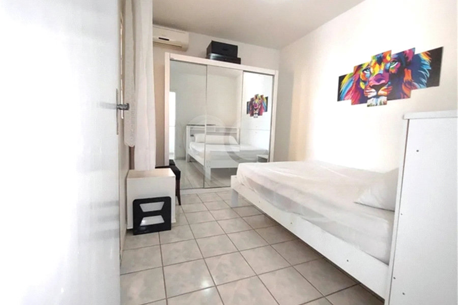 Casa Térrea à venda com 2 quartos em Vila Nivi, São Paulo, SP