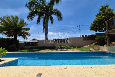 Casa em condomínio à venda ou para alugar com 3 suítes em Village Ipanema Ii, Araçoiaba da Serra, SP