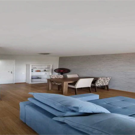 Apartamento à venda com 1 quarto em Água Branca, São Paulo, SP