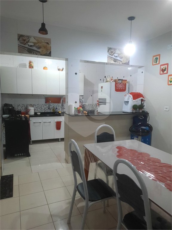 Sobrado à venda com 4 suítes em Limão, São Paulo, SP