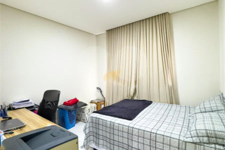 Casa à venda com 2 quartos, sendo 1 suíte, no condomínio Origem do Sol, Várzea Grande - MT