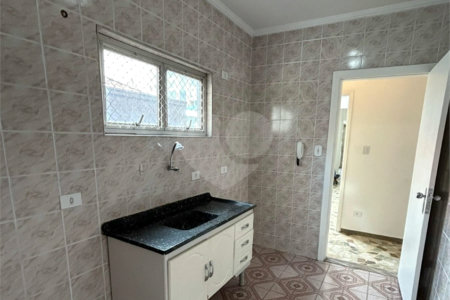 Apartamento à venda com 1 quarto em Pinheiros, São Paulo, SP