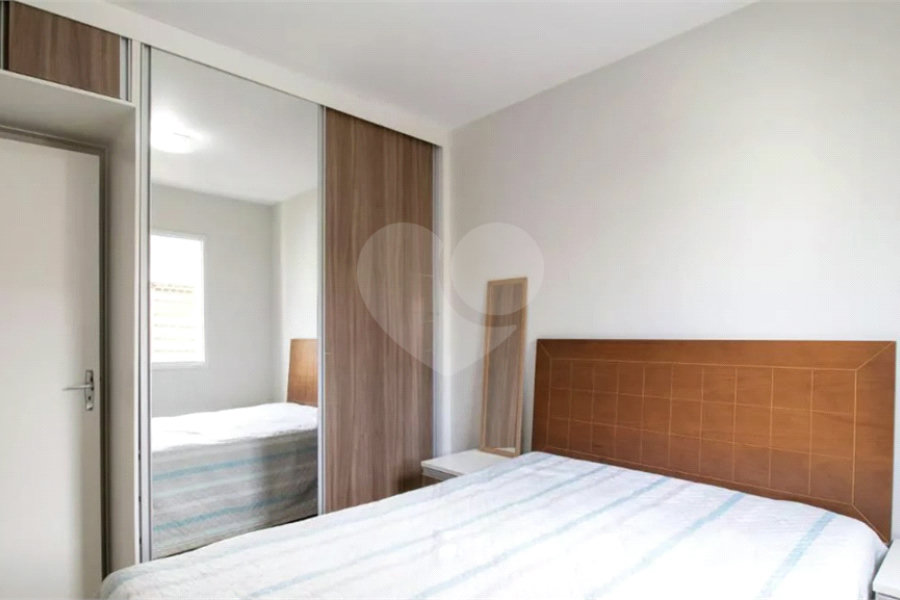 Apartamento à venda com 2 quartos em Limão, São Paulo, SP