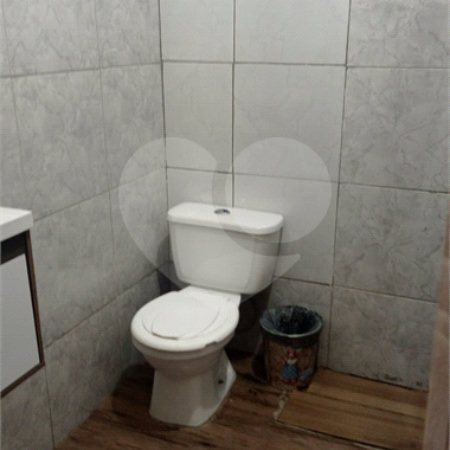 Apartamento à venda com 1 quarto em Santa Efigênia, São Paulo, SP