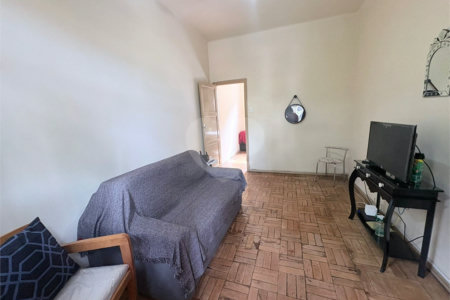Apartamento à venda com 2 quartos em Vila Isabel, Rio de Janeiro, RJ