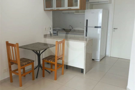Apartamento à venda com 2 quartos, sendo 1 suíte,  em Vila Mascote, São Paulo, SP