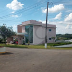 Casa à venda com 5 suítes no condomínio Village da Serra, Araçoiaba da Serra - SP