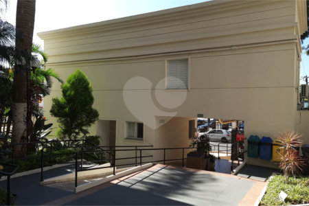 Apartamento à venda com 3 quartos em Jardim Vergueiro (sacomã), São Paulo, SP