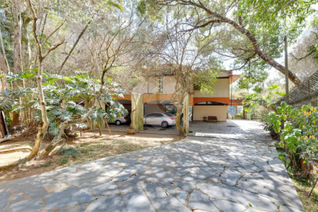 Casa à venda com 6 suítes em Morumbi, São Paulo, SP