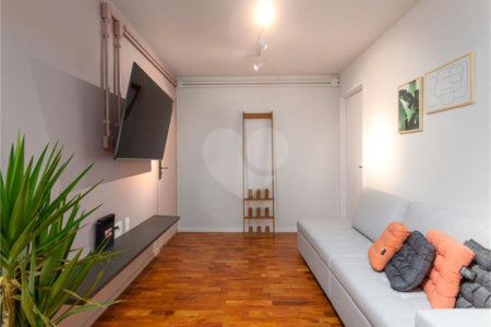 Apartamento à venda com 4 quartos, sendo 1 suíte, em Vila Cordeiro, São Paulo, SP