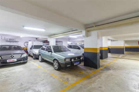 Apartamento à venda com 4 quartos, sendo 1 suíte, em Indianópolis, São Paulo, SP