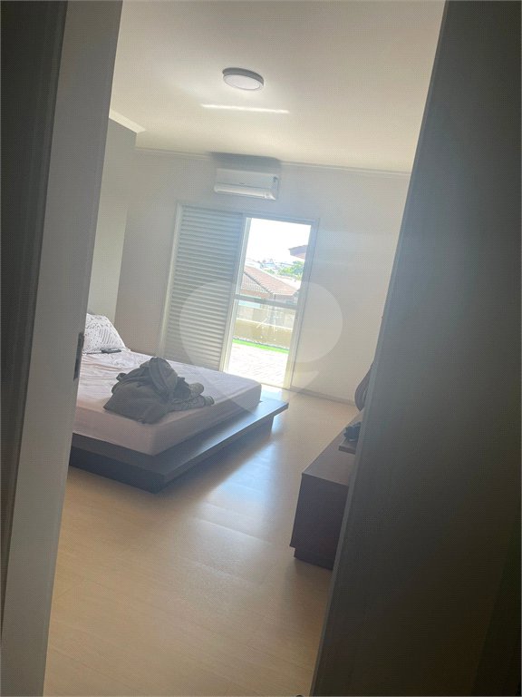Casa à venda com 3 suítes no condomínio Valença, Sorocaba - SP