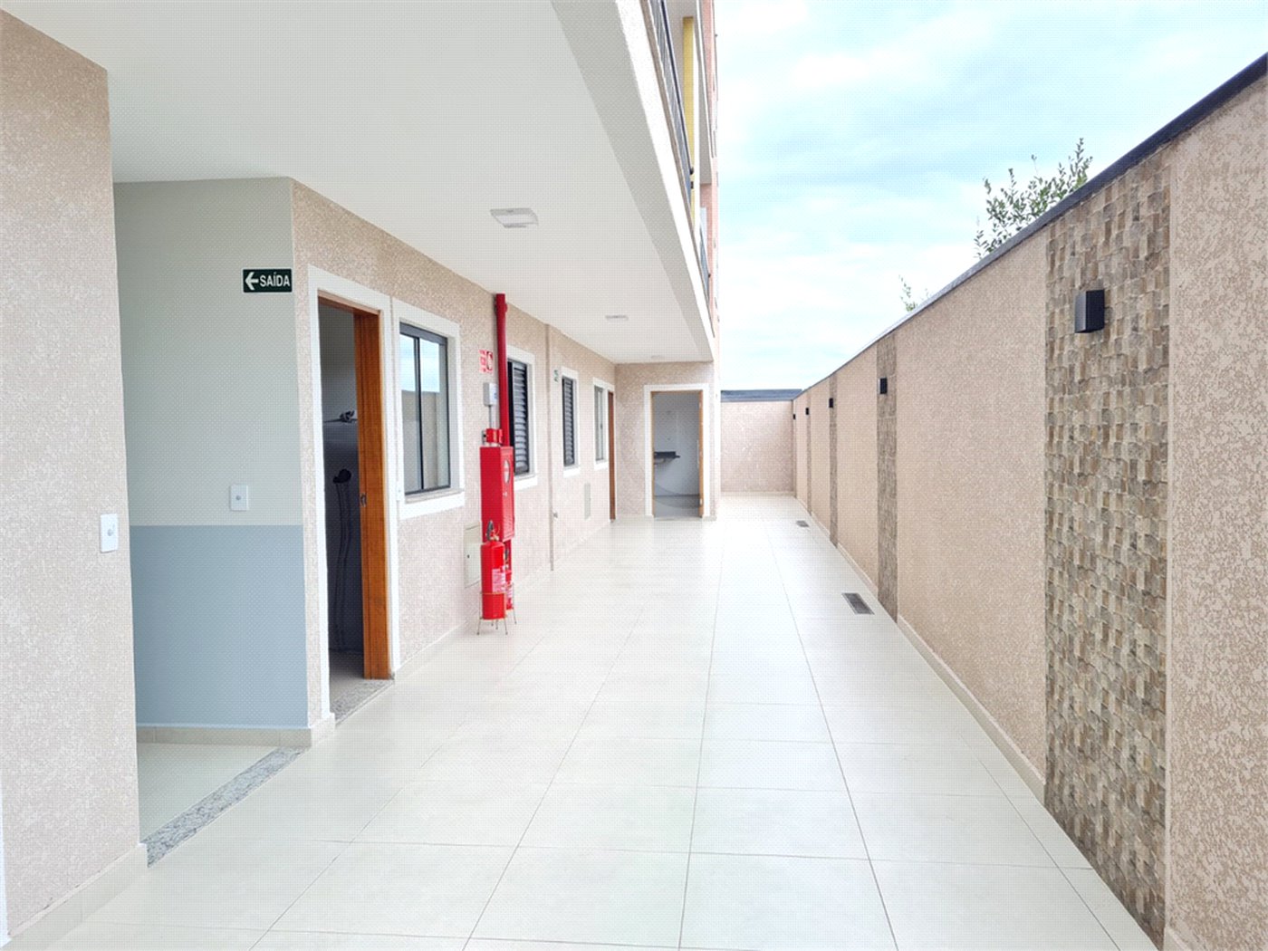 Apartamento à venda com 1 quarto em Tucuruvi, São Paulo, SP