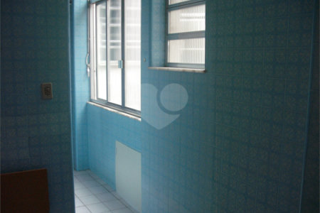 Apartamento à venda com 2 quartos em Tijuca, Rio de Janeiro, RJ