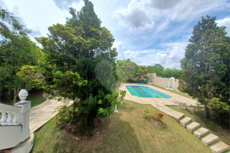 Casa à venda com 6 suítes no condomínio Portal da Raposo, Sorocaba - SP