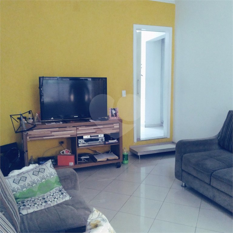 Casa à venda com 3 quartos, sendo 1 suíte, em Santana, São Paulo, SP