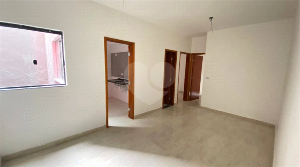 Apartamento à venda com 1 quarto em Vila Antonina, São Paulo, SP