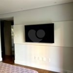 Apartamento à venda com 4 suítes em Vila Suzana, São Paulo, SP