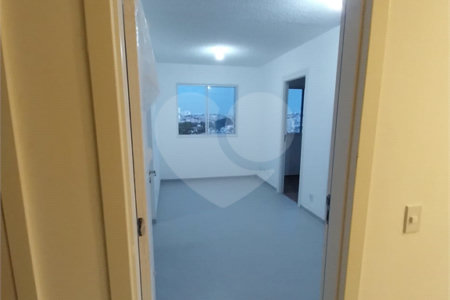 Apartamento à venda com 2 quartos em Jardim São Savério, São Paulo, SP