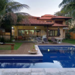 Casa à venda com 6 suítes em Marina, Armação dos Búzios, RJ