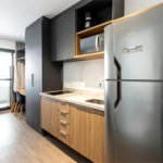 Apartamento à venda com 1 quarto em Perdizes, São Paulo, SP