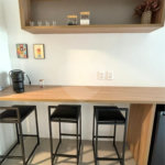 Apartamento à venda com 1 suíte em Jardim Paulistano, São Paulo, SP