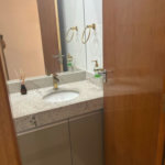 Apartamento com 2 dormitórios à venda, 59 m² por R$ 650.000,00 - Marapé - Santos/SP