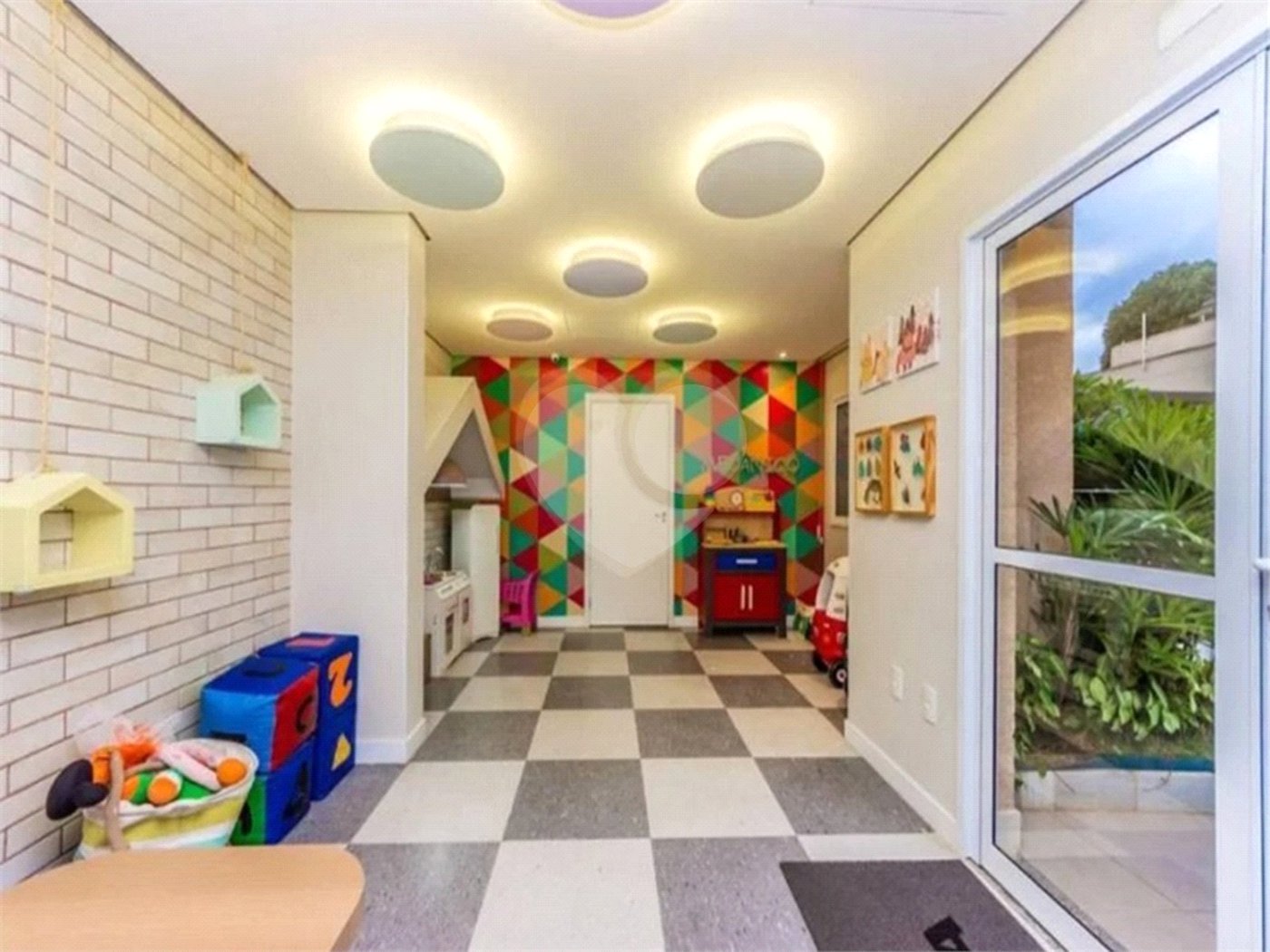 Apartamento à venda com 3 quartos, sendo 1 suíte, em Santa Teresinha, São Paulo, SP