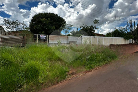 Terreno à venda em Jardim Aeroporto, Ponta Porã, MS