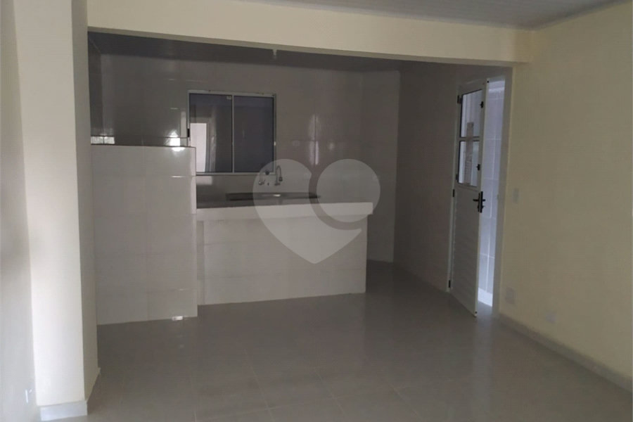 Casa de Vila para alugar com 2 quartos, sendo 1 suíte, em Tucuruvi, São Paulo, SP