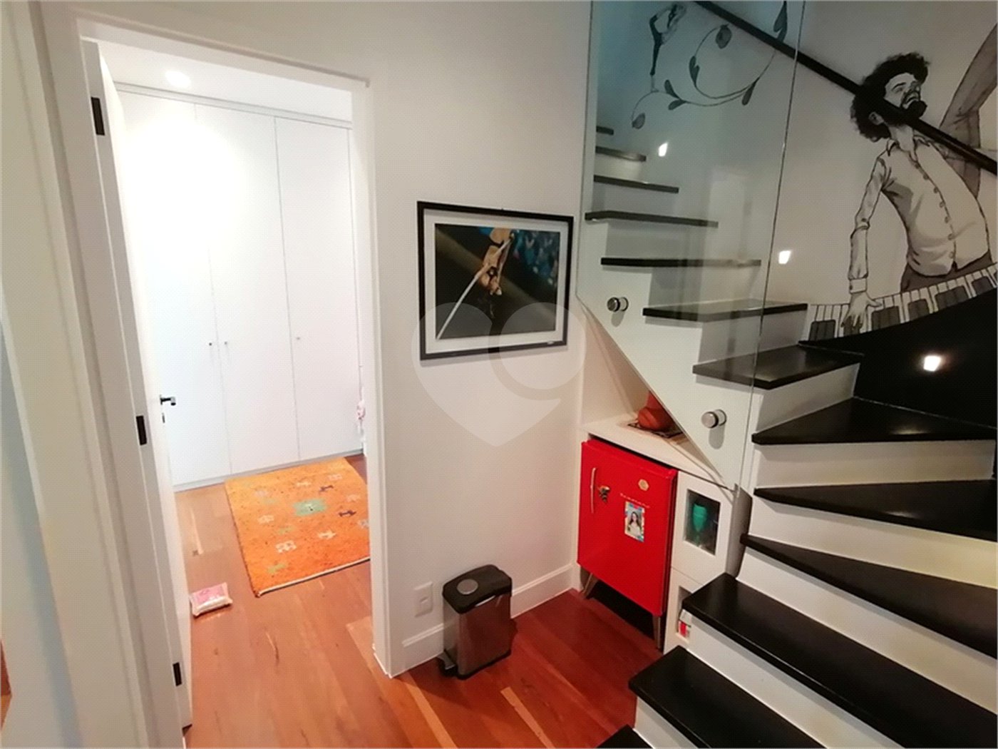 Apartamento à venda com 2 quartos em Paraíso, São Paulo, SP