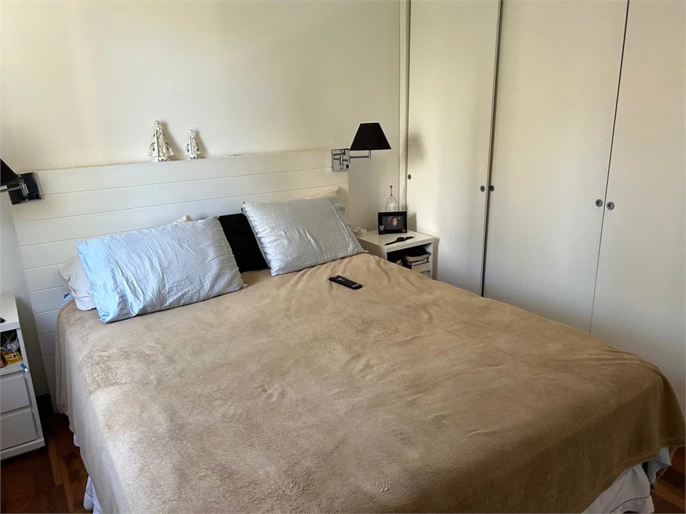 Apartamento à venda com 2 quartos, sendo 1 suíte, em Vila Andrade, São Paulo, SP