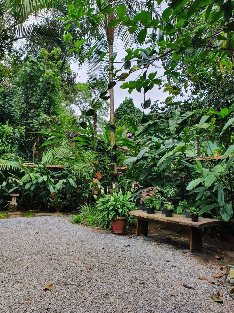 Casa com 2 dormitórios para alugar, 90 m² por R$ 5.000,02/mês - S Camburi - São Sebastião/SP