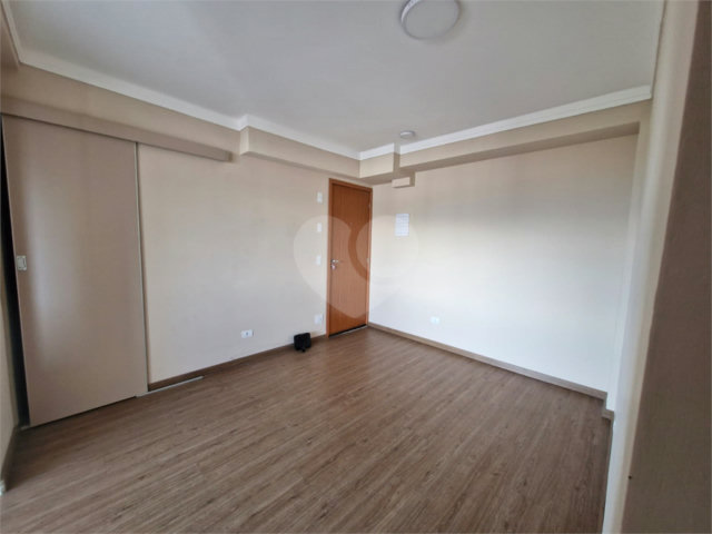 Apartamento à venda com 1 quarto em Tucuruvi, São Paulo, SP