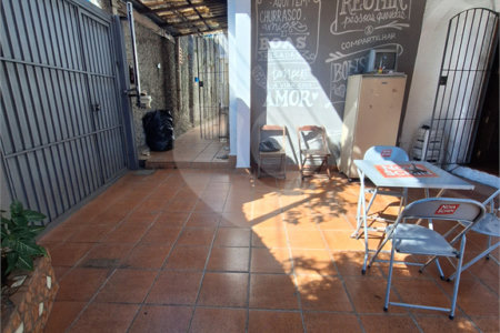 Casa à venda com 3 quartos, sendo 1 suíte, em Jardim Marisa, São Paulo, SP