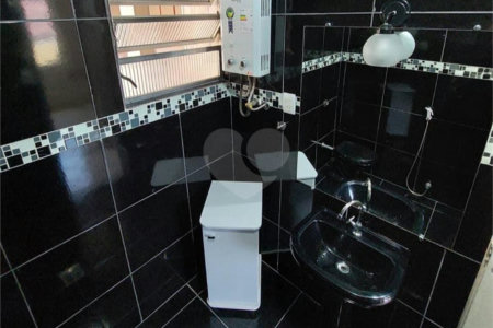 Apartamento à venda com 2 quartos em Vila Isabel, Rio de Janeiro, RJ