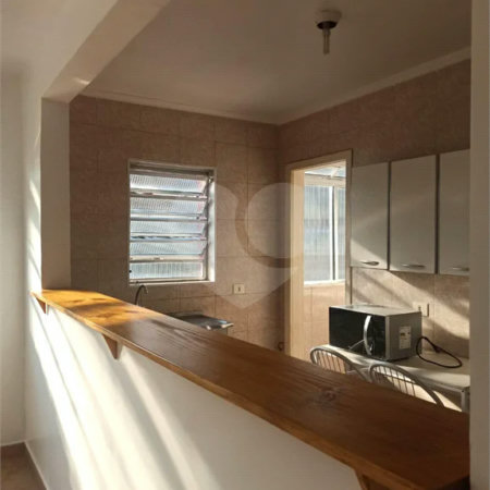 Apartamento à venda com 1 quarto em Jardim São Paulo(zona Norte), São Paulo, SP