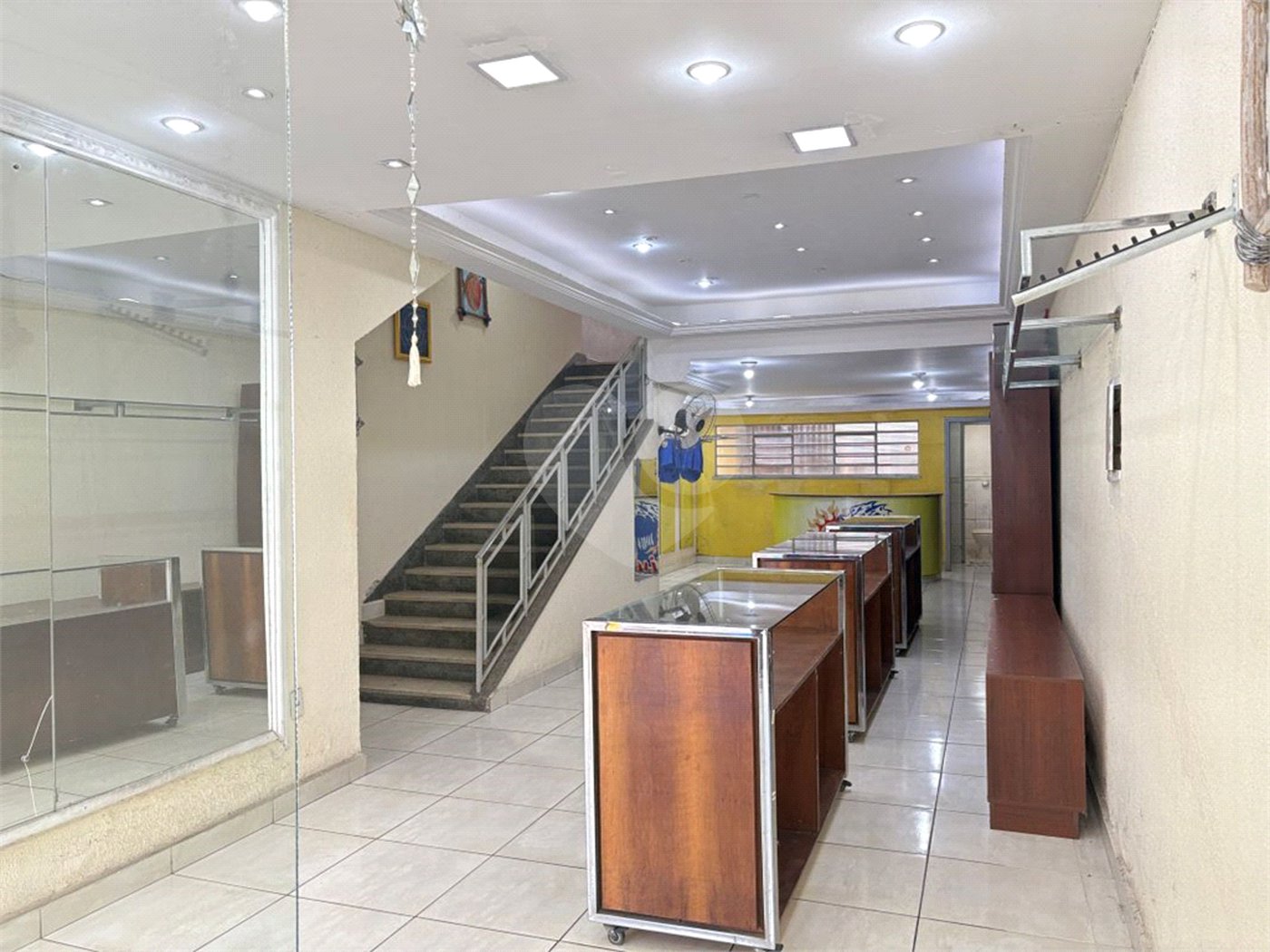 Salão Comercial para alugar no Centro, Mogi das Cruzes, SP
