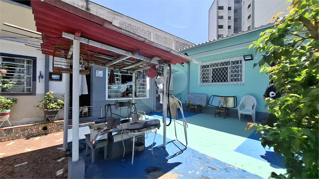 Terreno à venda com 3 quartos em Santana, São Paulo, SP