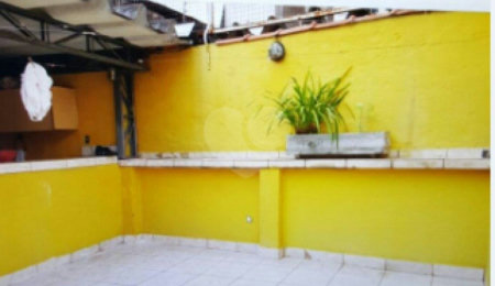 Sobrado à venda com 3 quartos, sendo 1 suíte,  em Vila Prudente, São Paulo, SP