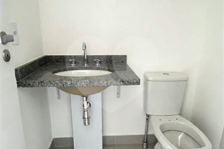 Studio à venda com 1 quarto em Santo Amaro, São Paulo, SP