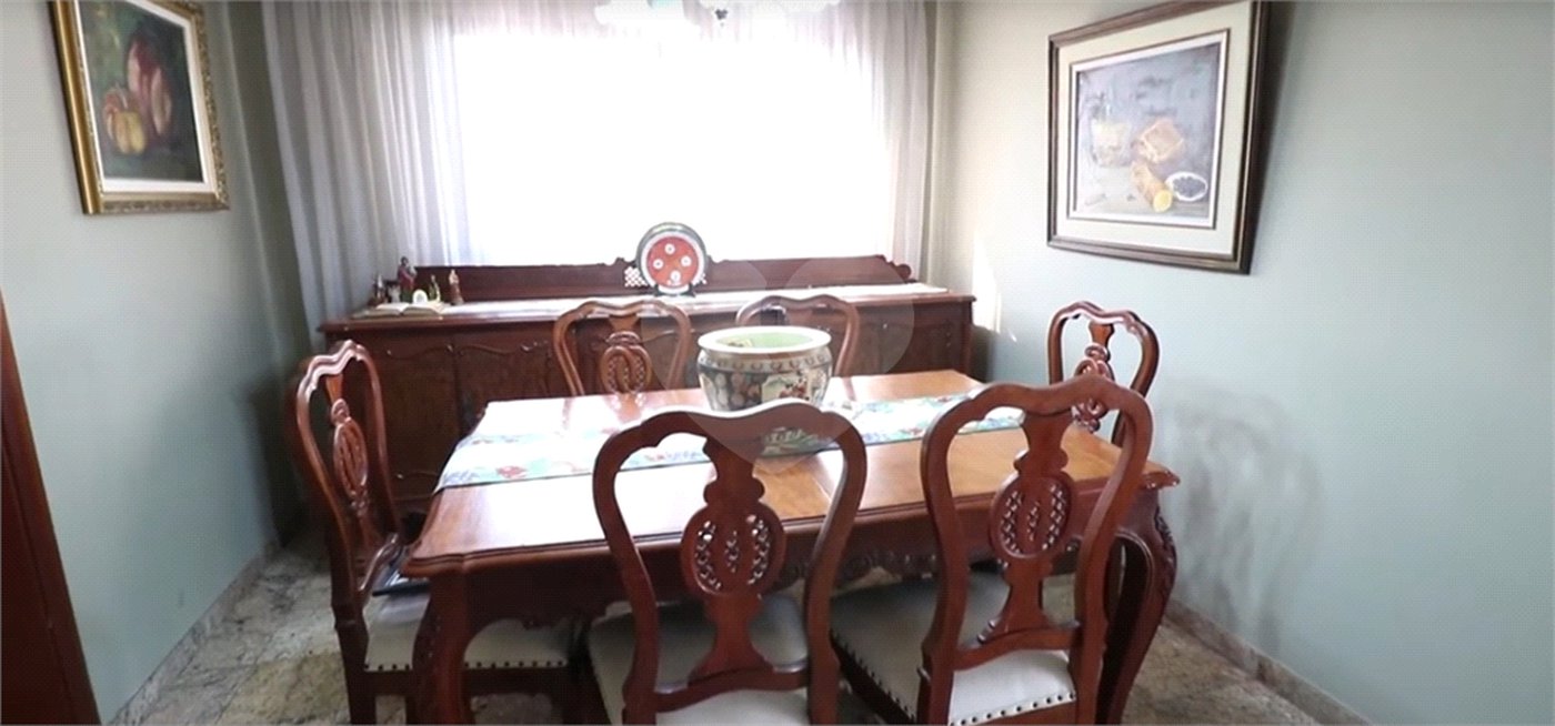 Cobertura à venda ou para alugar com 4 quartos, sendo 2 suítes, em Santana, São Paulo, SP