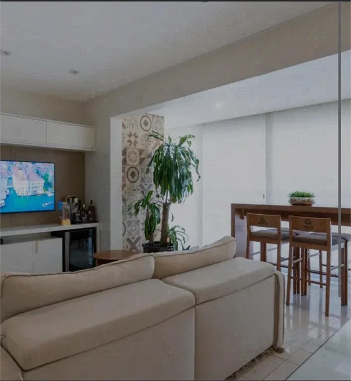 Apartamento à venda com 2 suítes em Vila Gertrudes, São Paulo, SP