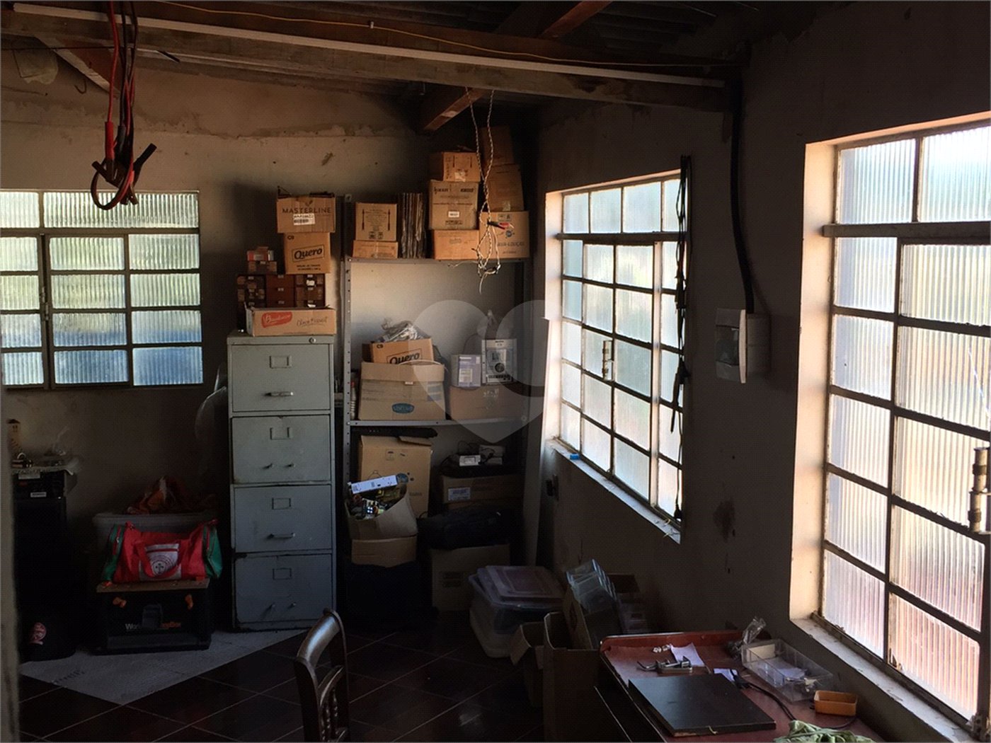 Sobrado à venda com 3 quartos em Mandaqui, São Paulo, SP