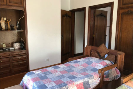 Casa à venda com 3 suítes em Fazenda Morumbi, São Paulo, SP