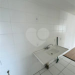 Apartamento à venda com 2 quartos em Campo Grande, Rio de Janeiro, RJ