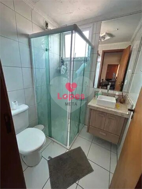 Apartamento à venda com 2 quartos em Jardim Sul, São José dos Campos, SP